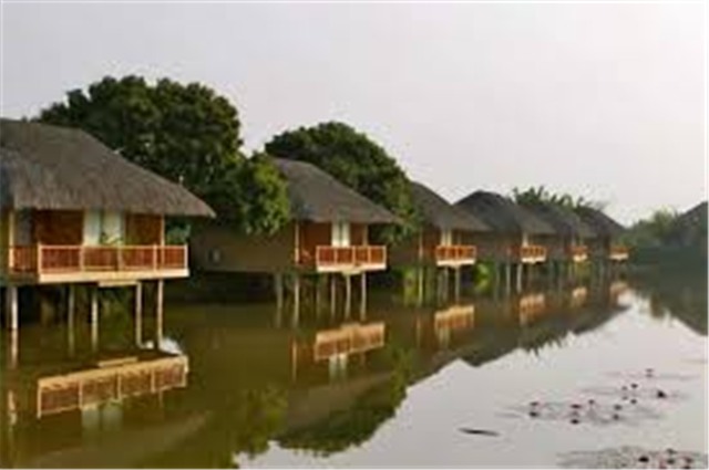 Laos Overview